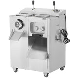 Speciality Appliances: VEVOR Commercial Electric Meat Grinder Slicer 6.35 kg/Min Sausage Stuffer Maker