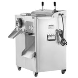 Speciality Appliances: VEVOR Commercial Electric Meat Grinder Slicer 6.35 kg/Min Sausage Stuffer Maker