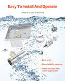 Speciality Appliances: VEVOR Commercial Electric Meat Grinder Slicer 4.99 kg/Min Sausage Stuffer Maker