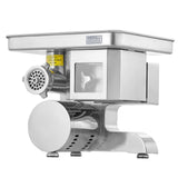 Speciality Appliances: VEVOR Commercial Electric Meat Grinder Slicer 4.99 kg/Min Sausage Stuffer Maker