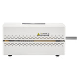 Washing Machines: VEVOR Continuous Sealing Machine, 8-12 mm Seal Width, Automatic Continuous Band Sealer with Digital Temperature Control, Automatic Shutdown, Portable Heat Sealing Machine for 0.06-0.2 mm Plastic Bags