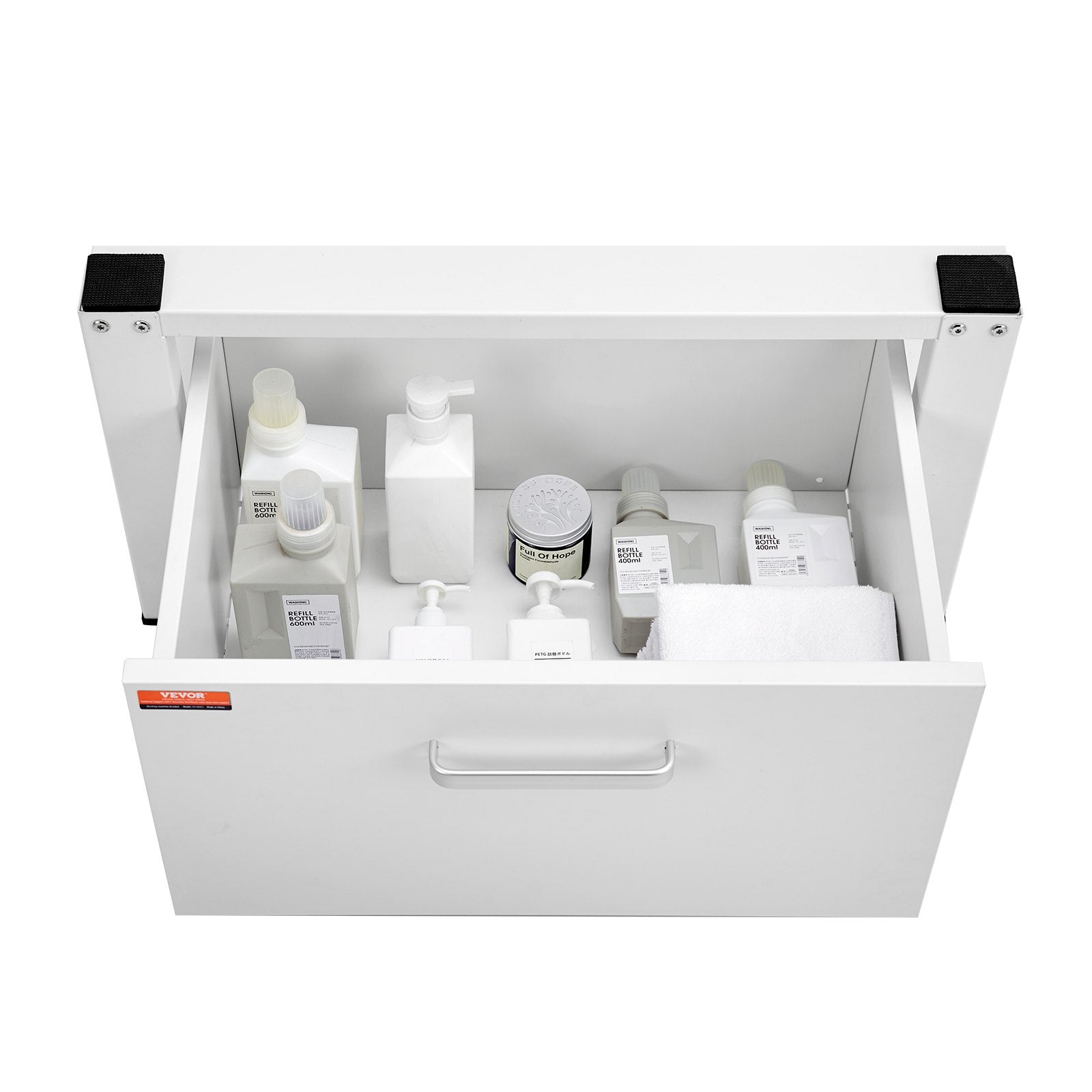 Gymnastics: VEVOR Laundry Pedestal 686mmmW x 366mmH, Washer And Dryer Base Stand Platform Universal Fit 299kg Capacity, Heavy Duty Multi-Functional Base for Washing Machine with Drawer & Rich Accessories