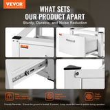 Gymnastics: VEVOR Laundry Pedestal 686mmmW x 366mmH, Washer And Dryer Base Stand Platform Universal Fit 299kg Capacity, Heavy Duty Multi-Functional Base for Washing Machine with Drawer & Rich Accessories