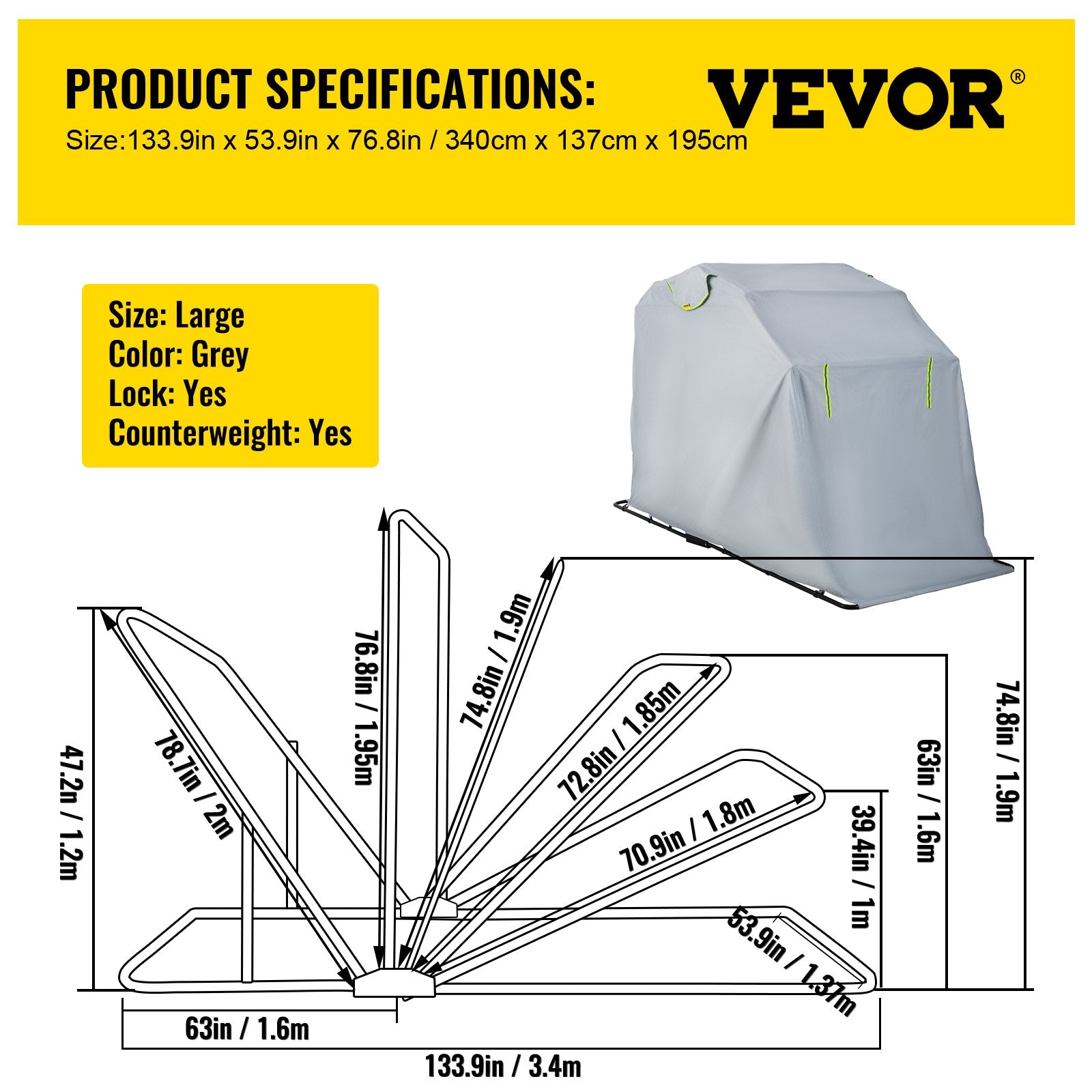Laundry Baskets: VEVOR Basket Truck, 8 Bushel Steel Canvas Laundry Basket, 3" Diameter Wheels Truck Cap Basket Canvas Laundry Cart Usually Used to Transport Clothes, Store Sundries Suitable for Hotel, Home, Hospital