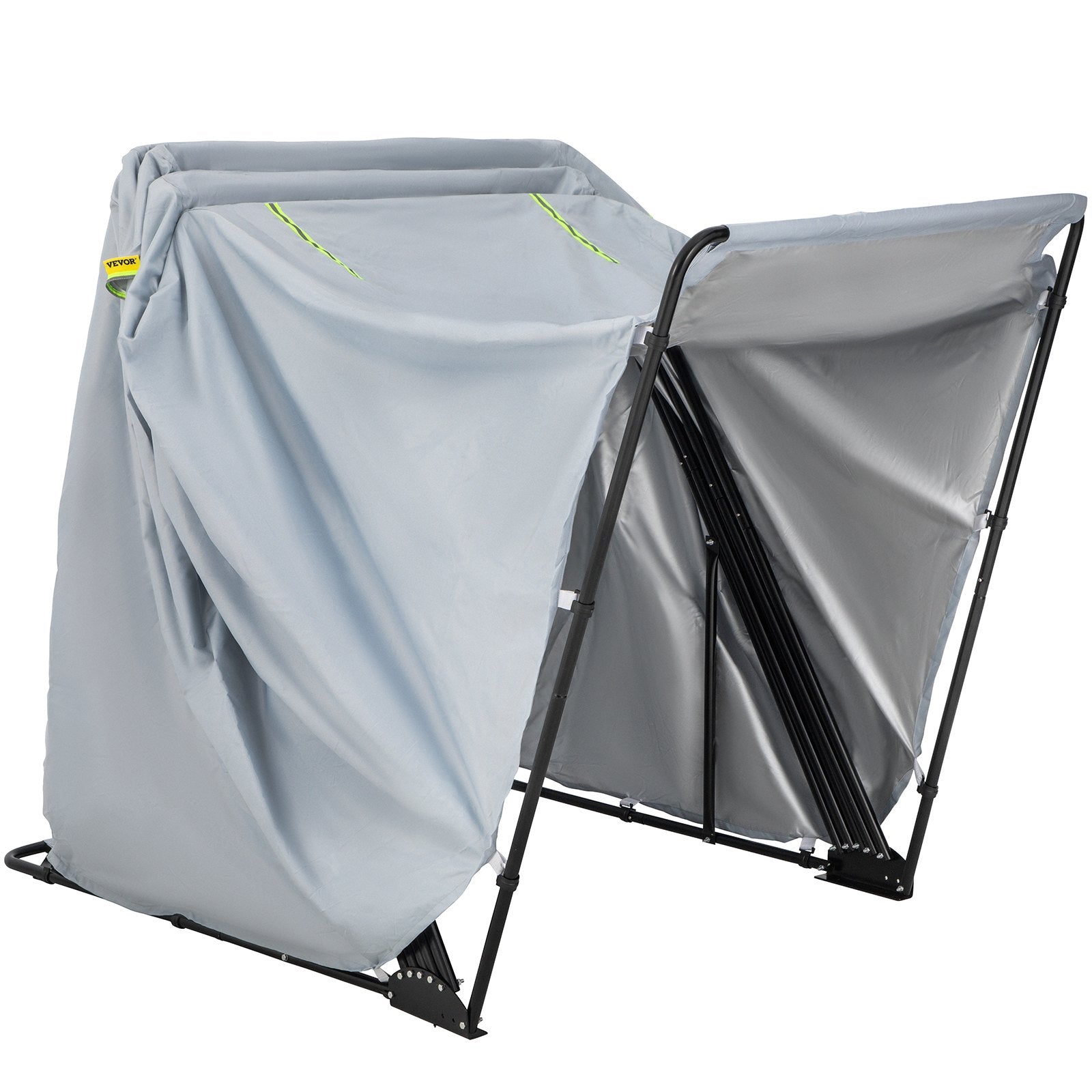 Laundry Baskets: VEVOR Basket Truck, 8 Bushel Steel Canvas Laundry Basket, 3" Diameter Wheels Truck Cap Basket Canvas Laundry Cart Usually Used to Transport Clothes, Store Sundries Suitable for Hotel, Home, Hospital