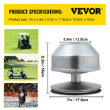 Curtains & Drapes: VEVOR G2-G22 Drive Clutch Compatible With Yamaha Golf Cart 1985+ G2 G8 G9 G14 G16 G22 4 Cycle Carts Gas Golf Cart 1985 Up