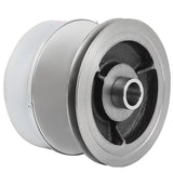 Curtains & Drapes: VEVOR G2-G22 Drive Clutch Compatible With Yamaha Golf Cart 1985+ G2 G8 G9 G14 G16 G22 4 Cycle Carts Gas Golf Cart 1985 Up