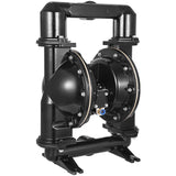 Automotive Repair & Speciality Tools: VEVOR 75 GPM Air-Operated Double Diaphragm Pump 2 Inch Inlet And Outlet