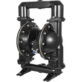 Automotive Repair & Speciality Tools: VEVOR 75 GPM Air-Operated Double Diaphragm Pump 2 Inch Inlet And Outlet