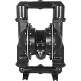 Automotive Repair & Speciality Tools: VEVOR 75 GPM Air-Operated Double Diaphragm Pump 2 Inch Inlet And Outlet