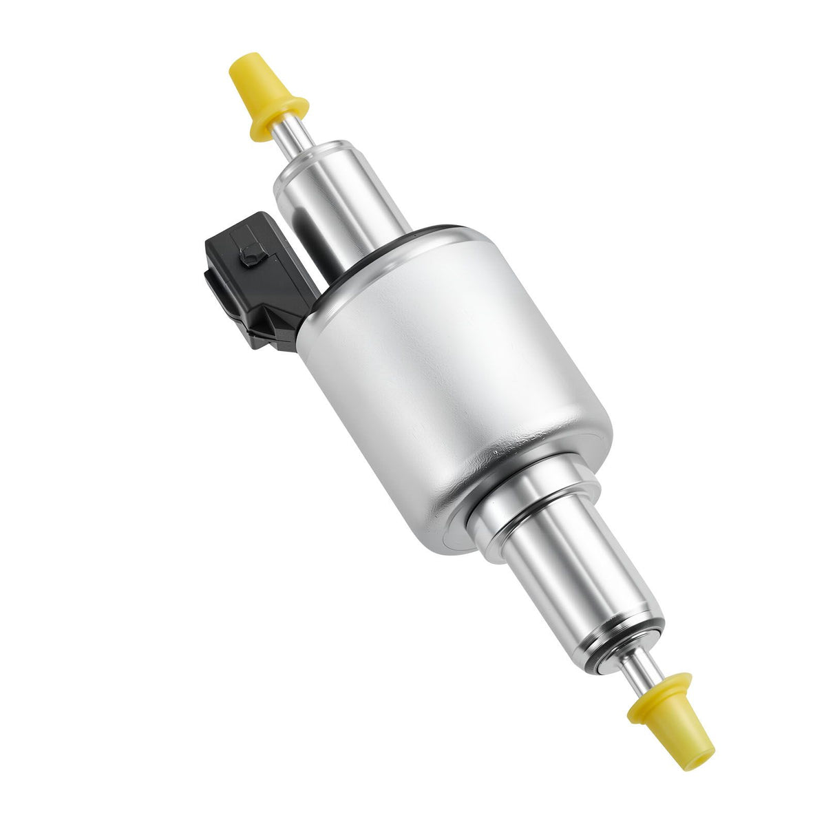 Diesel Heater Fuel Pump, 12/24V DC Car Air Heater Diesel Fuel Dosing Pump, 22 to 32ML Air Diesels Parking Heaters Pumps Fits for 2KW 5KW 8KW Diesels Heaters, Quiet Design, Pulse Technology