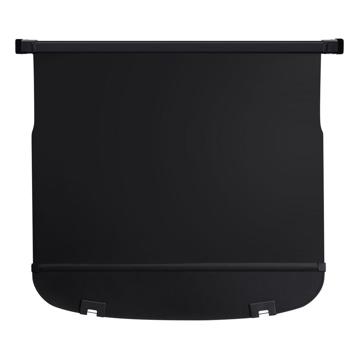 Retractable Cargo Cover for Mazda, Upgraded Waterproof Trunk Cover Security Shield Shade for Mazda CX-5 2017-2025 5-Seater, UV Resistant Rear Trunk Cover, Aluminum Alloy & PVC Leather Texture