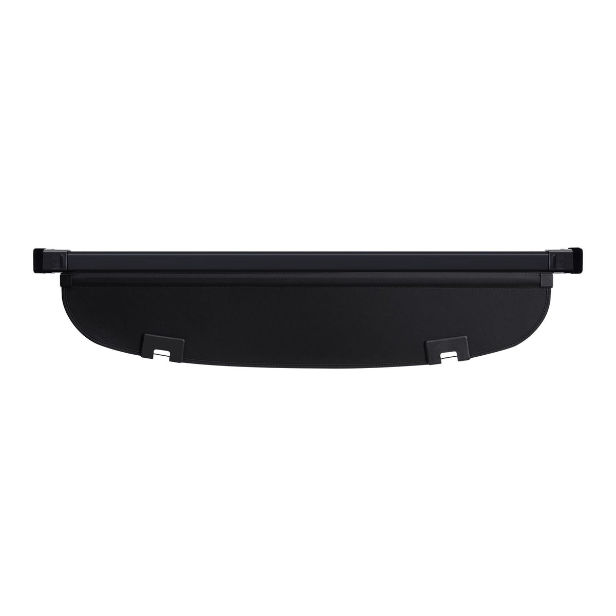 Retractable Cargo Cover for Mazda, Upgraded Waterproof Trunk Cover Security Shield Shade for Mazda CX-5 2017-2025 5-Seater, UV Resistant Rear Trunk Cover, Aluminum Alloy & PVC Leather Texture