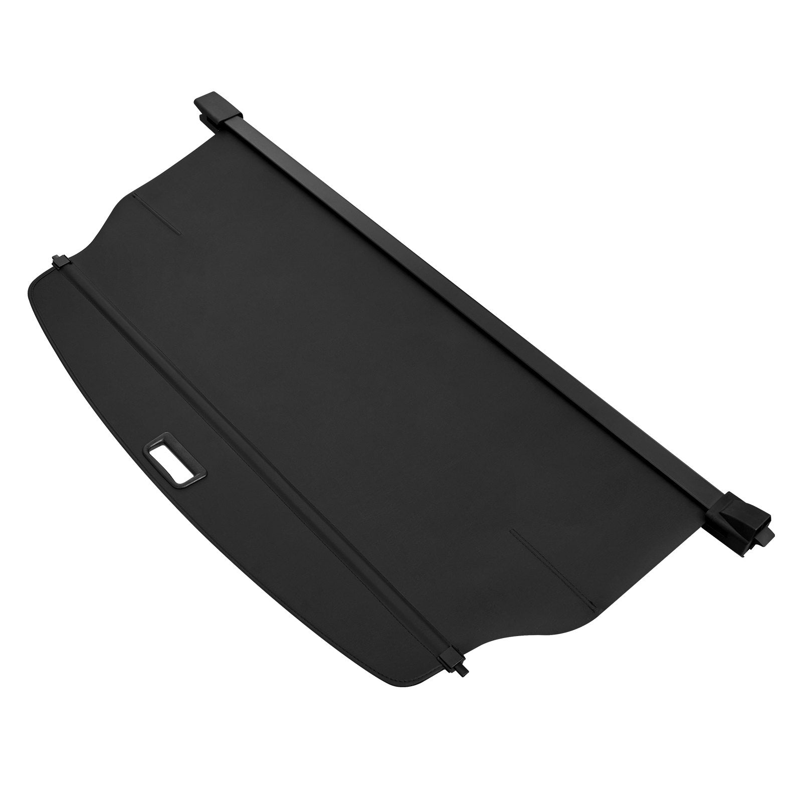 Automotive Parts: VEVOR Retractable Cargo Cover for Jeep Grand Cherokee 2 Row 2022-2024 OEM Design