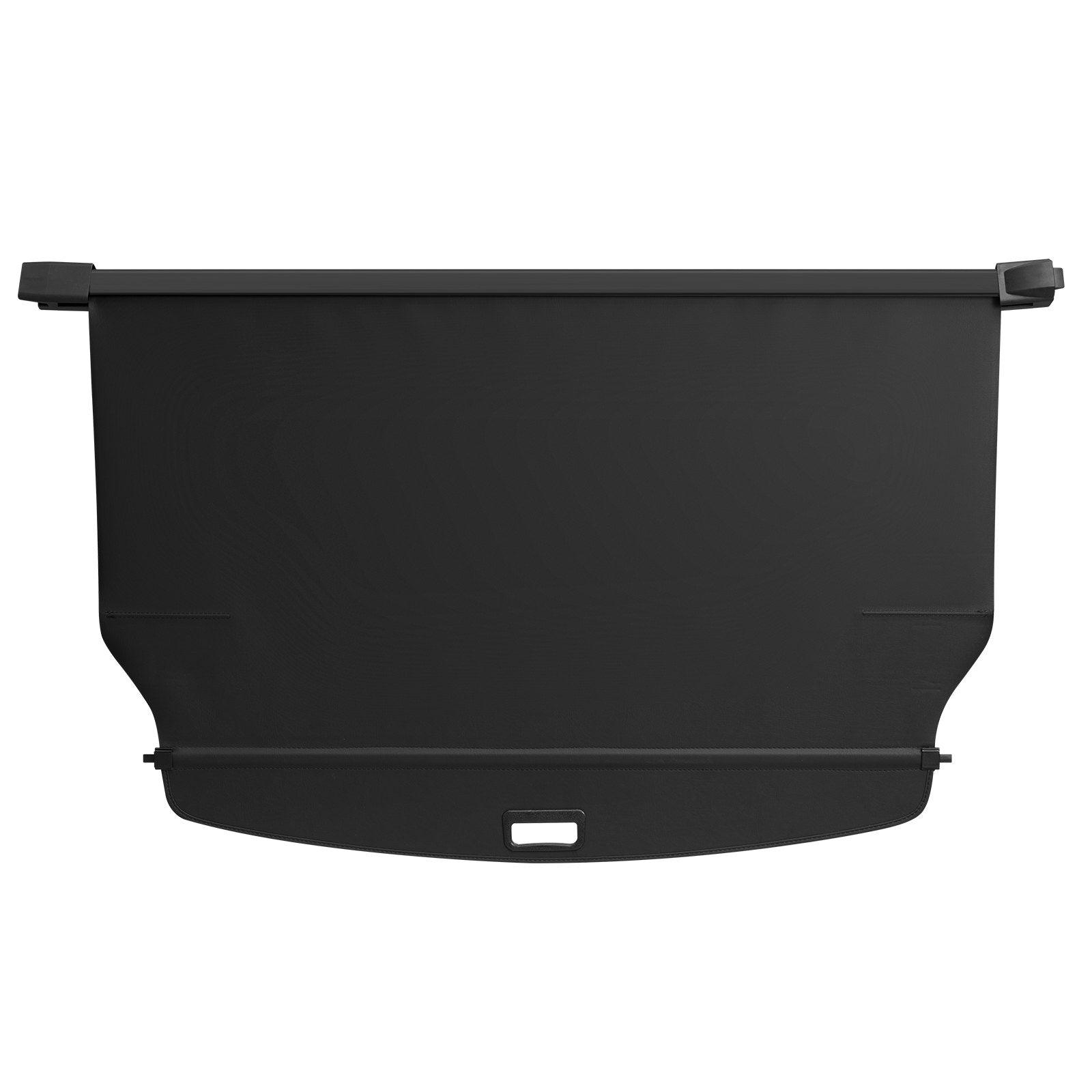 Automotive Parts: VEVOR Retractable Cargo Cover for Jeep Grand Cherokee 2 Row 2022-2024 OEM Design