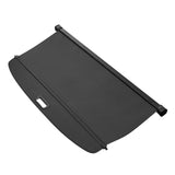 Automotive Gauges: VEVOR Retractable Cargo Cover for Toyota, Upgraded Waterproof Trunk Cover Security Shield Shade for Toyota RAV4 2019-2025 5-Seater, UV Resistant Rear Trunk Cover, Aluminum Alloy & PVC Leather Texture