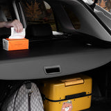 Automotive Parts: VEVOR Retractable Cargo Cover for GMC Terrain + Chevrolet Equinox 2018-2024