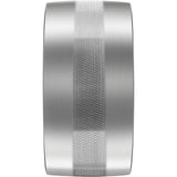 Saw Accessories: VEVOR Belt Grinder 2" x 72" Wheel Set, Belt Knife Grinder Wheel Set, Aluminum Belt Grinder Wheel Crowned for Knife Grinder with 4" Drive Wheel (0.94" Bore), 3" Tracking Wheel and 2 x 2" Idler Wheels