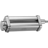Gardening Tools: VEVOR Pasta Attachment for KitchenAid Stand Mixer, Stainless Steel Pasta Sheet Roller Attachment, Pasta Maker Machine Accessory with 8 Adjustable Thickness Knob, KitchenAid Pasta Attachment by VEVOR