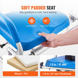 Cat Scratchers: VEVOR Sliding Tub Transfer Bench with 360 Degree Swivel Seat, Sliding Shower Chair with Pivoting Armrest & Padded Seat and Safety Belt, Height Adjustable Bath Chair for Elderly Disabled 330LBS