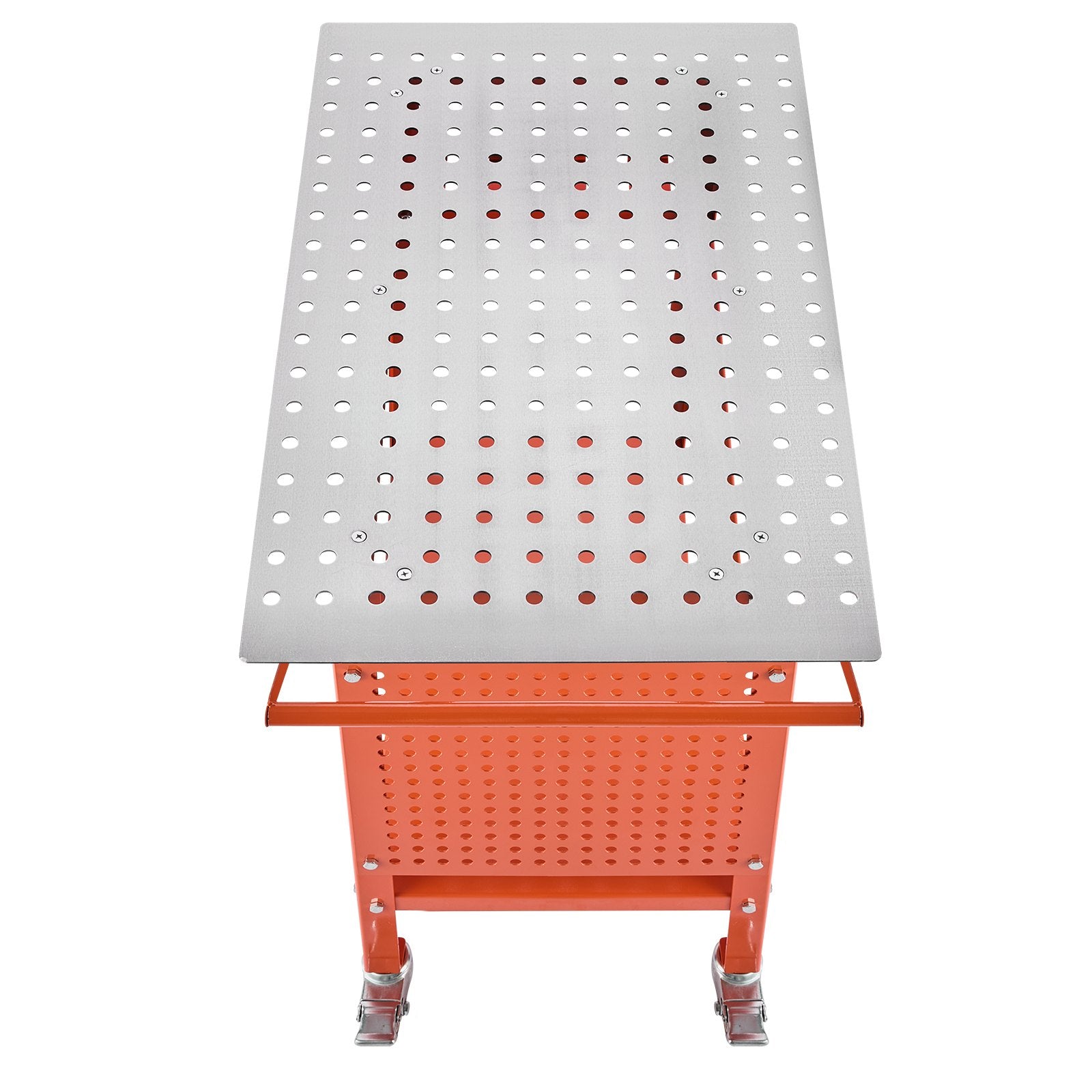 Kitchen & Bathroom DIY: VEVOR Welding Table 40"x24" Welding Workbench with 800LBS Static Weight Capacity