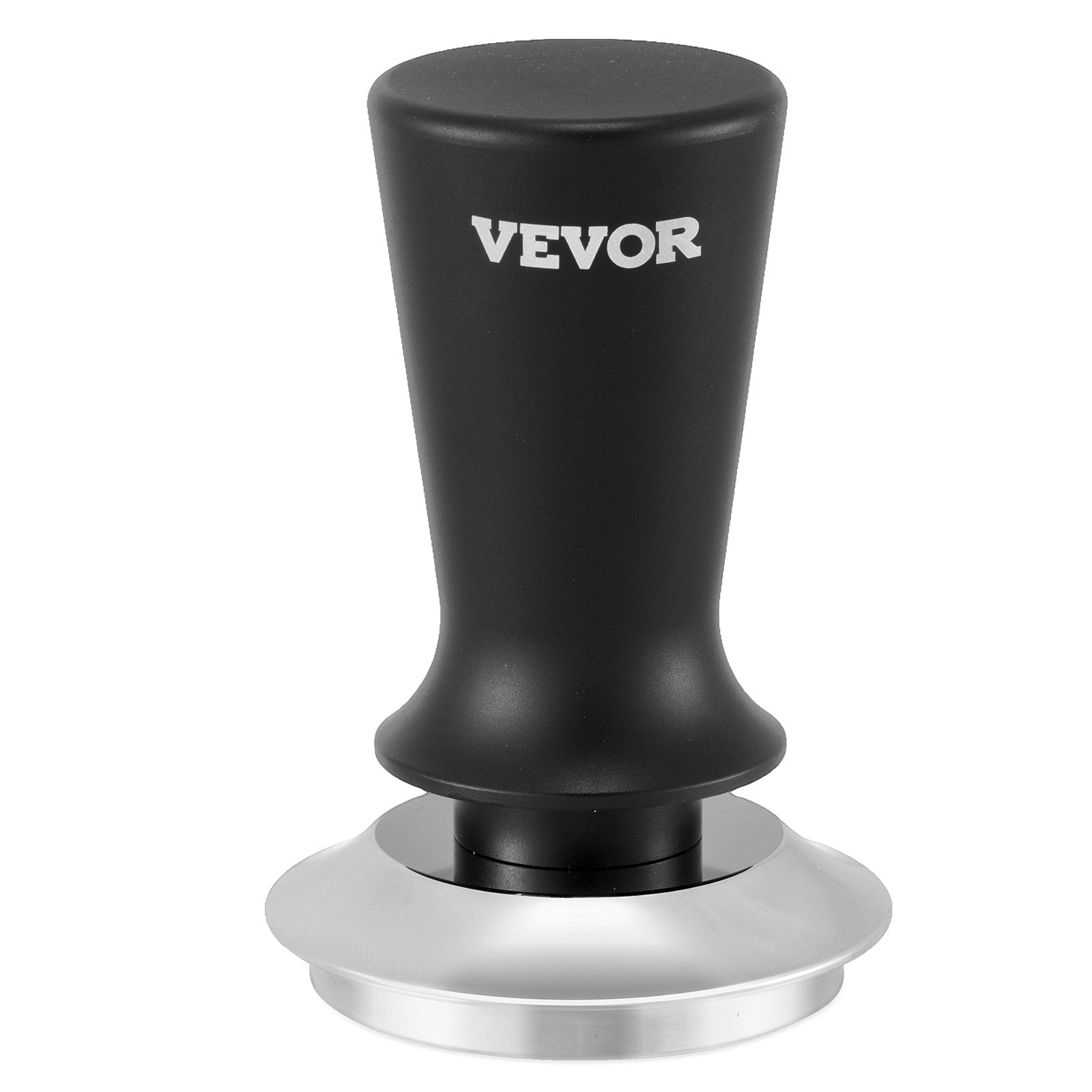 51mm/53mm/58mm Espresso Tamper Stainless Steel Coffee Tamper with Spring