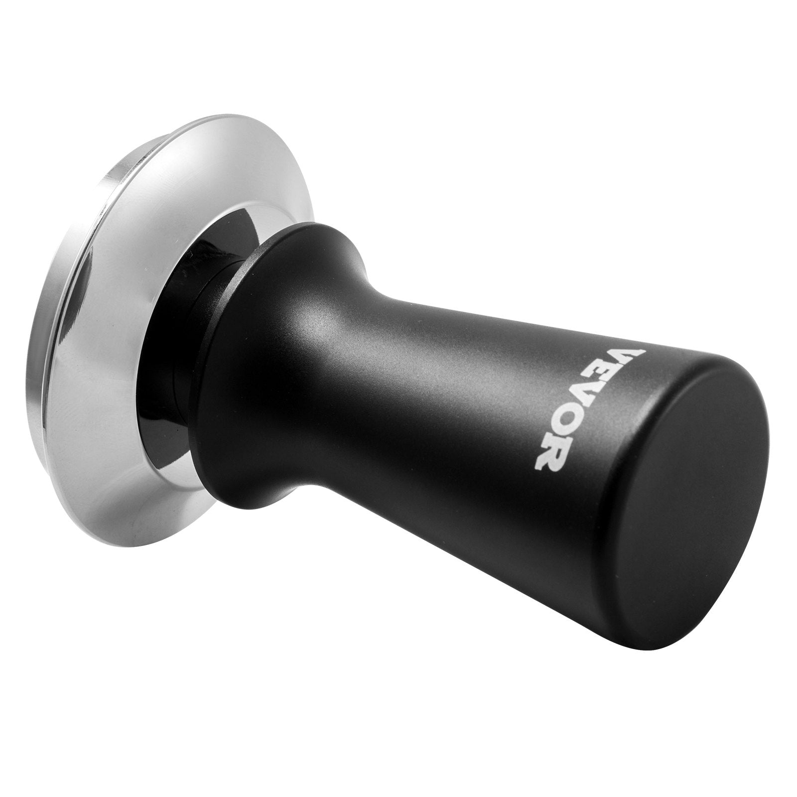 51mm/53mm/58mm Espresso Tamper Stainless Steel Coffee Tamper with Spring