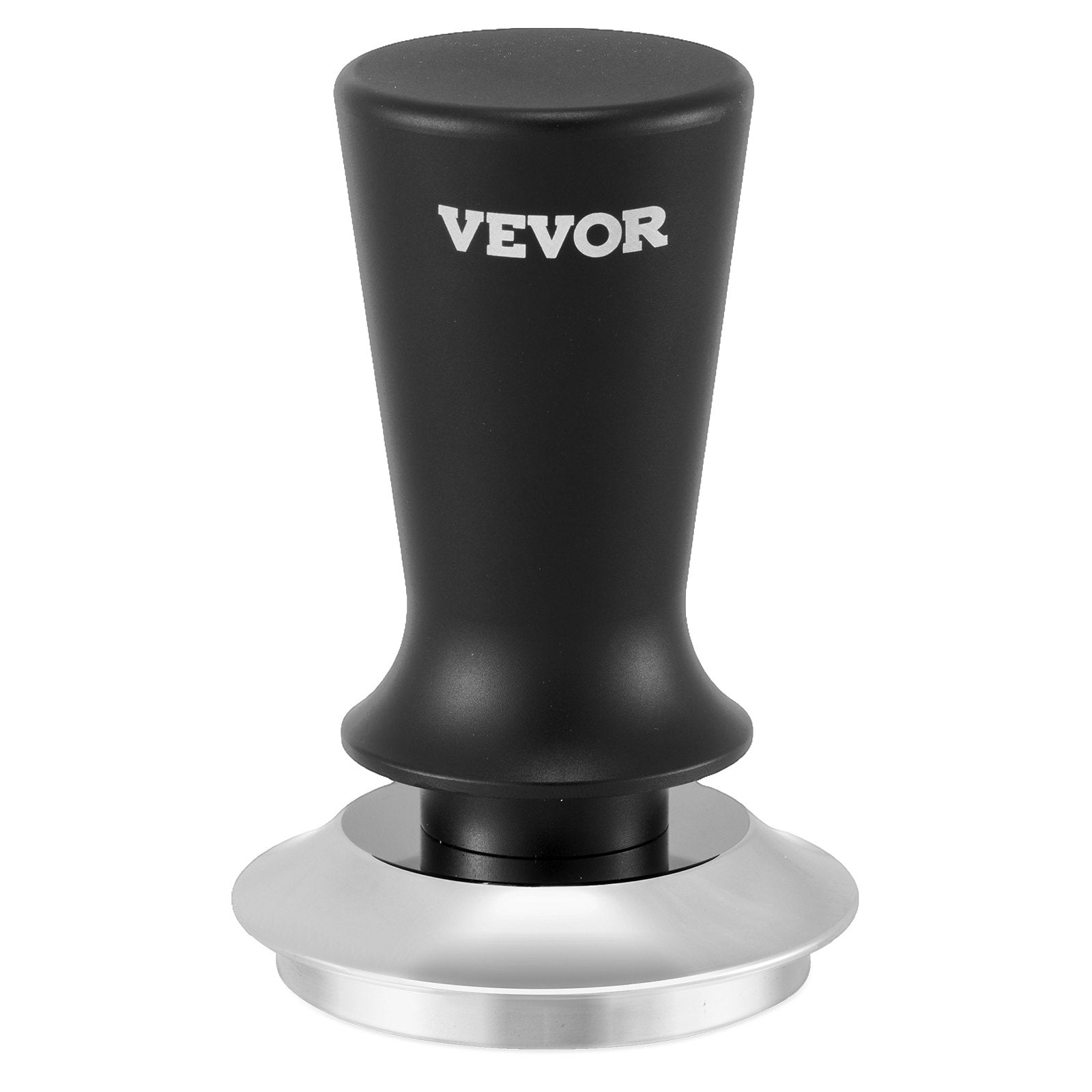 51mm/53mm/58mm Espresso Tamper Stainless Steel Coffee Tamper with Spring