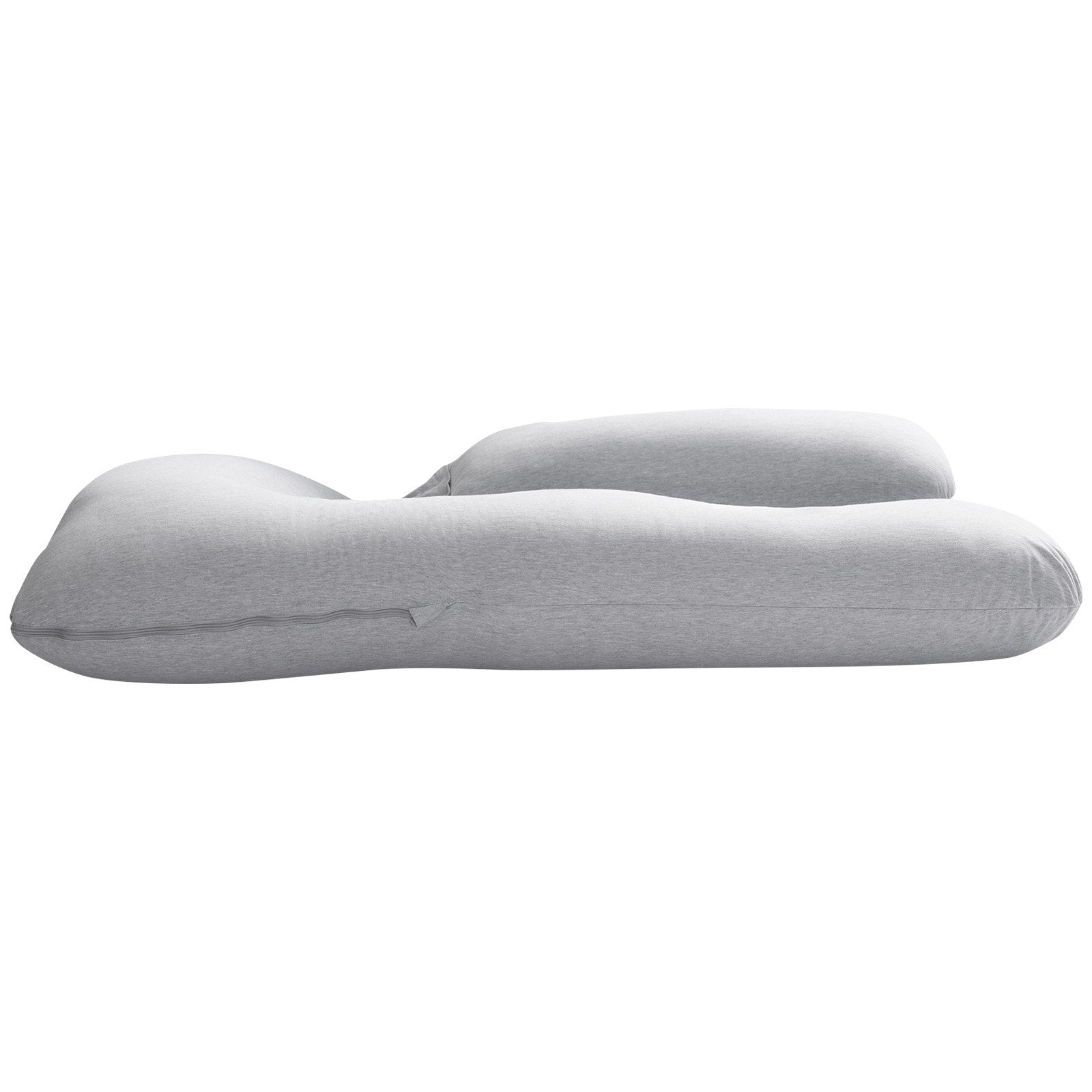 Pillows: VEVOR Pregnancy Pillow, U-Shaped Full Body Maternity Pillow for Pregnant Women, Soft and Breathable Pregnant Support Pillows with Removable & Washable Cover, Perfect for Back, Belly, Hip, Legs Relief