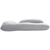 Pillows: VEVOR Pregnancy Pillow, U-Shaped Full Body Maternity Pillow for Pregnant Women, Soft and Breathable Pregnant Support Pillows with Removable & Washable Cover, Perfect for Back, Belly, Hip, Legs Relief