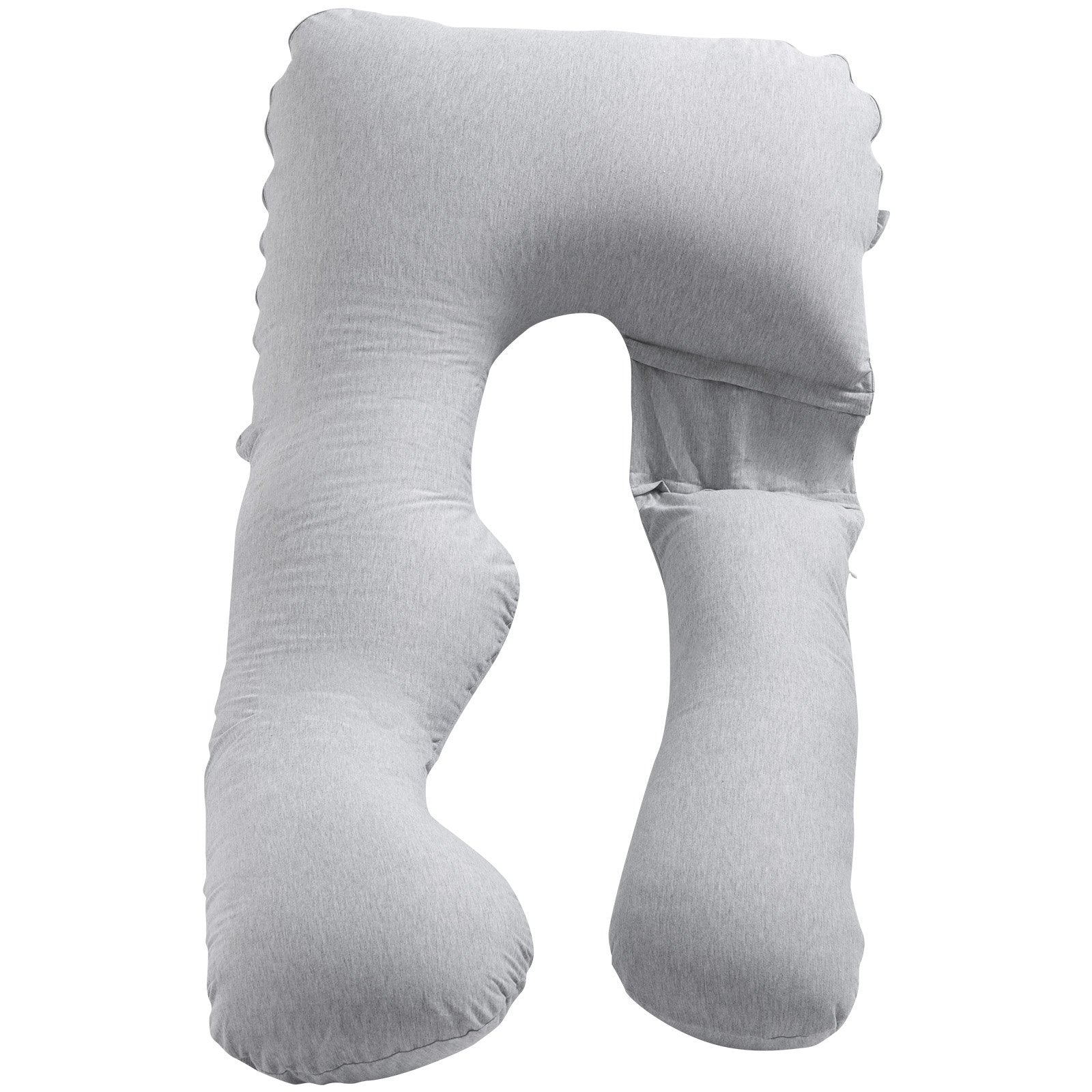 Pillows: VEVOR Pregnancy Pillow, U-Shaped Full Body Maternity Pillow for Pregnant Women, Soft and Breathable Pregnant Support Pillows with Removable & Washable Cover, Perfect for Back, Belly, Hip, Legs Relief