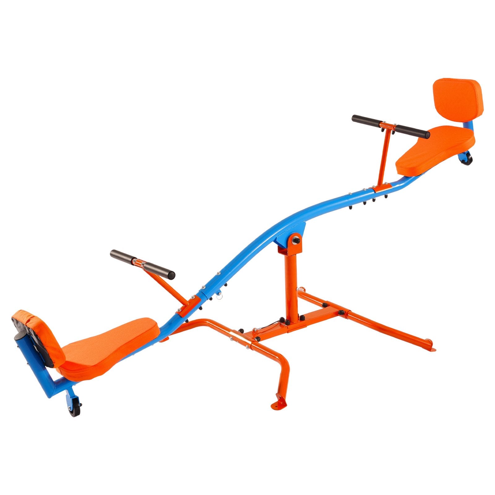 Life Jackets: VEVOR Kids Seesaw 136 kg Capacity 360 Degrees Rotating Teeter Totter Aged 3+