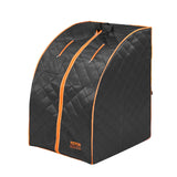 Wellness Accessories: VEVOR Sauna Tent Far Infrared 1050W Personal Home Spa Loss Weight Detox Therapy