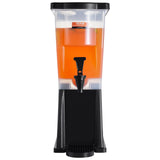 Food Dehydrators: VEVOR Beverage Dispenser, 3 Gallon Drink Dispenser for Parties, Plastic Juice Dispenser with Stand Spigot Lid, Iced Tea Lemonade Juice Water Dispenser, for Restaurants, Hotels, Parties