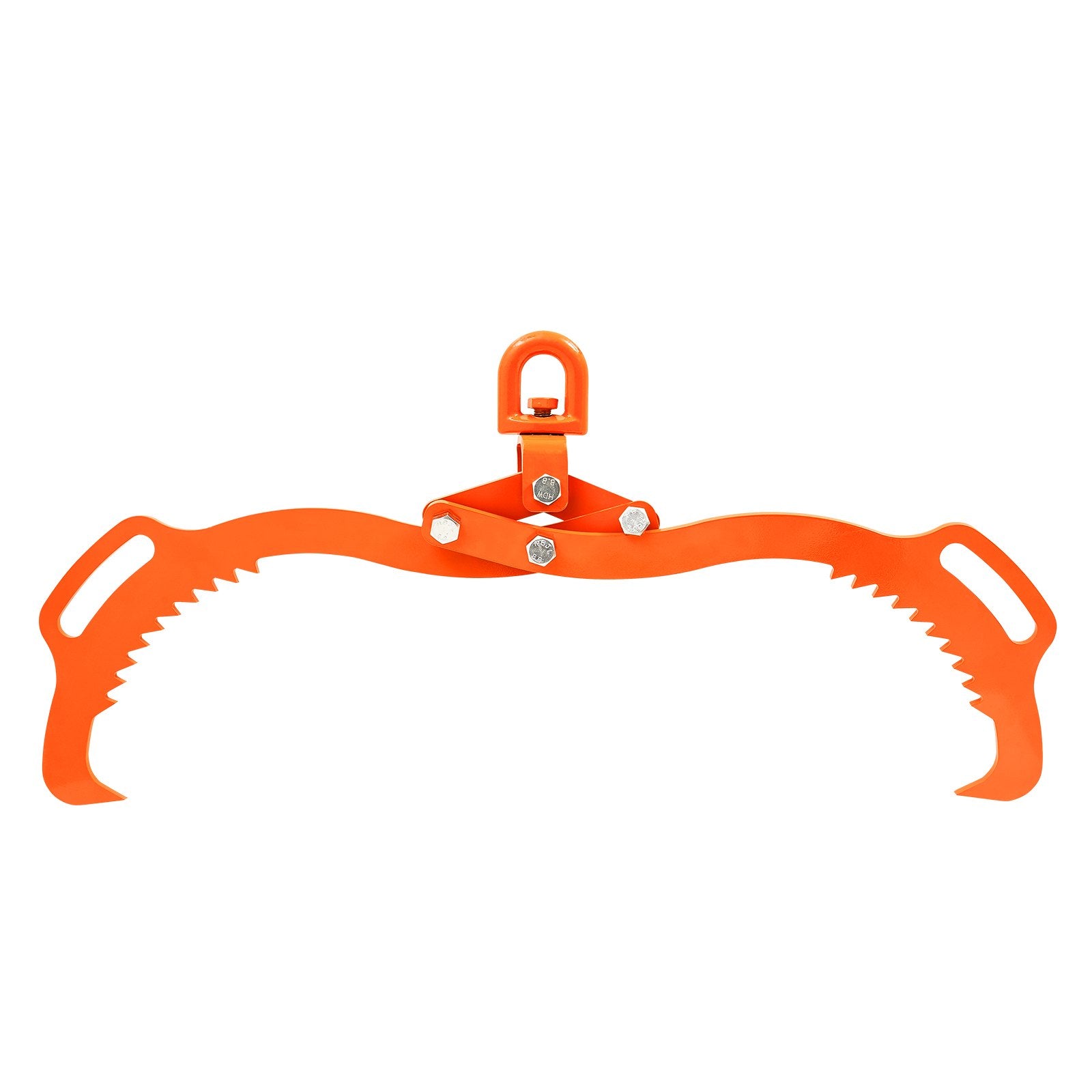 Filing & Organisation: VEVOR 32in Log Lifting Tongs, 2-Claw Log Tongs, Heavy Duty Steel Log Grapple, 1543LBS Lifting Capacity, Swivel Log Graper Timber, Eagle Claw Design, Log Skidding Tongs for Trucks, Tractors, Forklifts