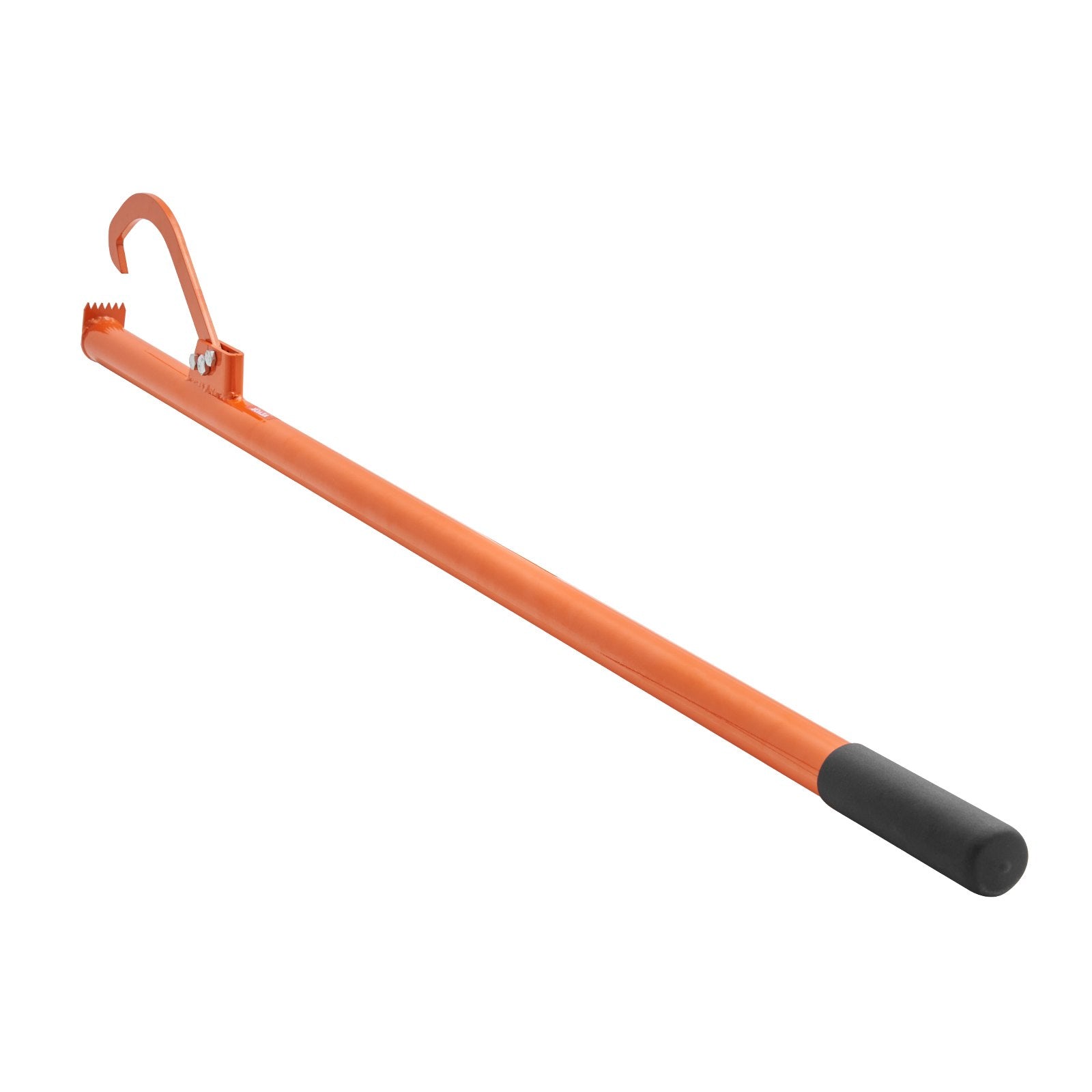 Laminators: VEVOR Cant Hook Tool, 59 in, Heavy Duty Steel Log Roller, Log Lifter Timber Jack for Max 32" Dia Logs, Forestry Logging Tools, Dual Function Log Handler for Rolling and Clamping Logs