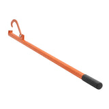 Laminators: VEVOR Cant Hook Tool, 59 in, Heavy Duty Steel Log Roller, Log Lifter Timber Jack for Max 32" Dia Logs, Forestry Logging Tools, Dual Function Log Handler for Rolling and Clamping Logs