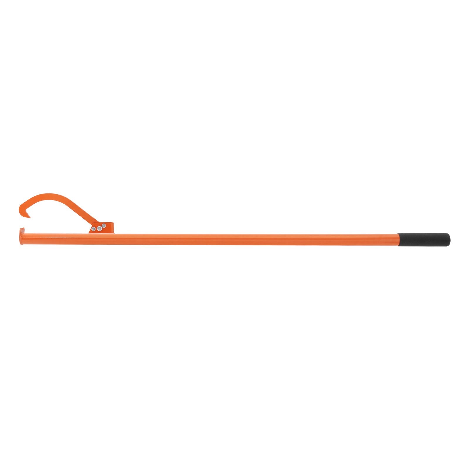 Laminators: VEVOR Cant Hook Tool, 59 in, Heavy Duty Steel Log Roller, Log Lifter Timber Jack for Max 32" Dia Logs, Forestry Logging Tools, Dual Function Log Handler for Rolling and Clamping Logs