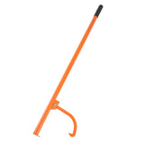 Laminators: VEVOR Cant Hook Tool, 59 in, Heavy Duty Steel Log Roller, Log Lifter Timber Jack for Max 32" Dia Logs, Forestry Logging Tools, Dual Function Log Handler for Rolling and Clamping Logs