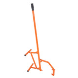 Laminators: VEVOR Timberjack, 46.5 in, Heavy Duty Steel Log Lifter, Log Roller with Adjustable Cant Hook, Logging Tools Log Jack for Logs Ups to 15" Dia, Timber Jack for Rolling Cutting Lifting Logs
