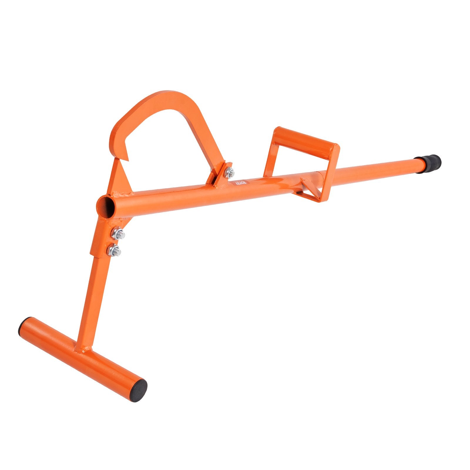 Chainsaws: VEVOR Timberjack, 46.5 in, 4 in 1 Heavy Duty Steel Log Lifter, Multifunctional Log Roller Adjustable Cant Hook, Logging Tools Log Jack, Forestry Multitool for Rolling Cutting Lifting Logs