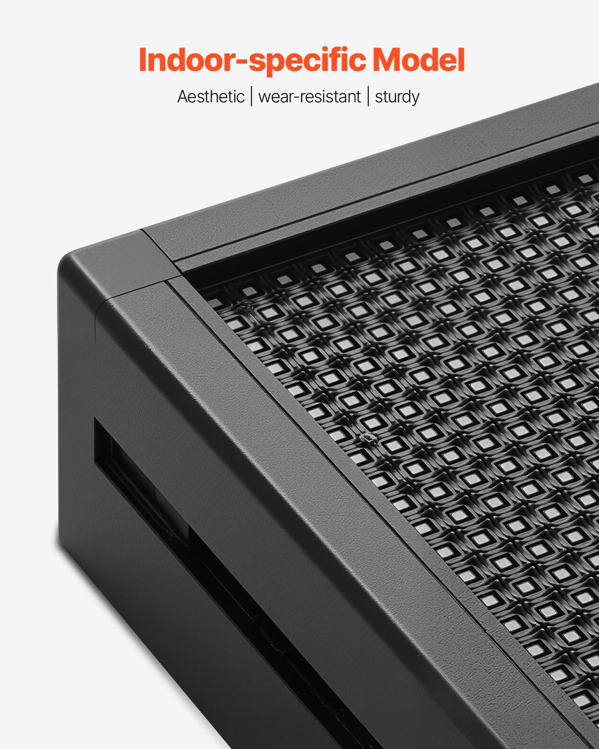 Computer Monitors & Accessories: VEVOR 27x14in Programmable LED Sign Digital Scrolling Display Board P5 Fullcolor