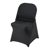 Women's Uggs & Slippers: VEVOR Stretch Spandex Folding Chair Covers, Universal Fitted Chair Cover, Removable Washable Protective Slipcovers, for Wedding, Holiday, Banquet, Party, Celebration, Dining (50PCS Black)