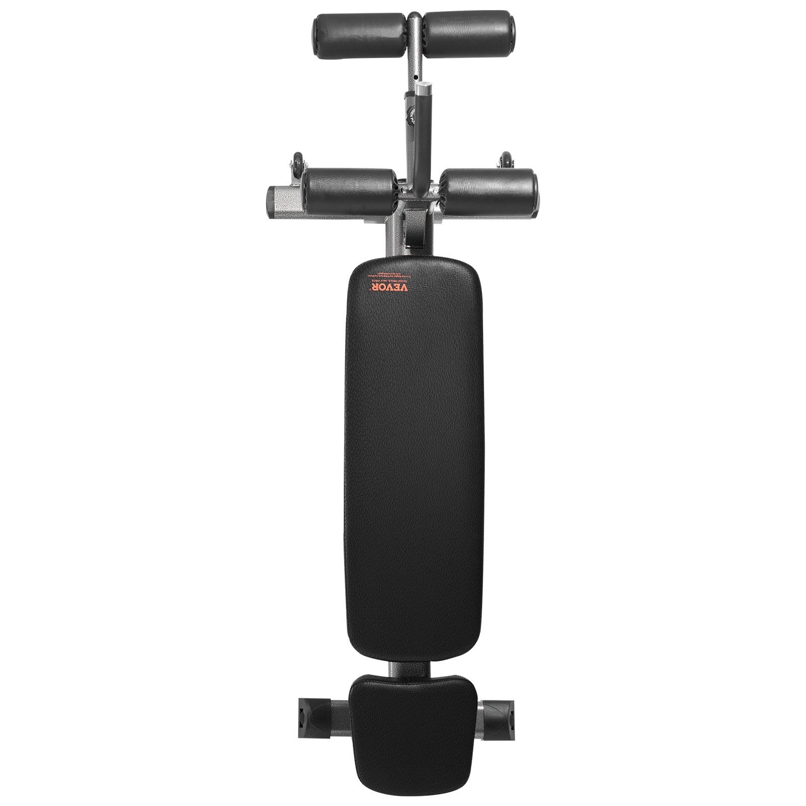 Weight Bench Adjustable Situp Incline Bench for Home Gym Strength Training