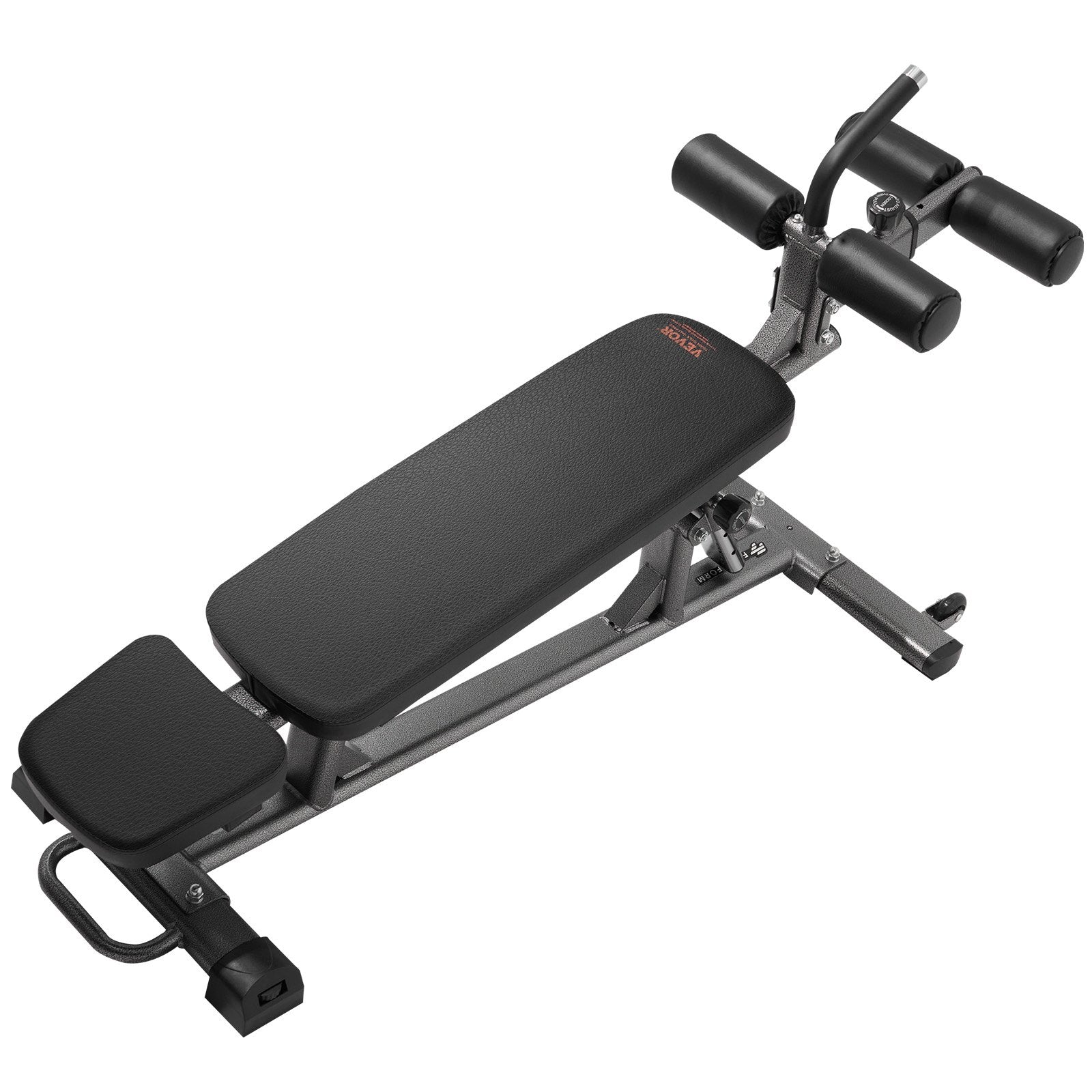 Weight Bench Adjustable Situp Incline Bench for Home Gym Strength Training