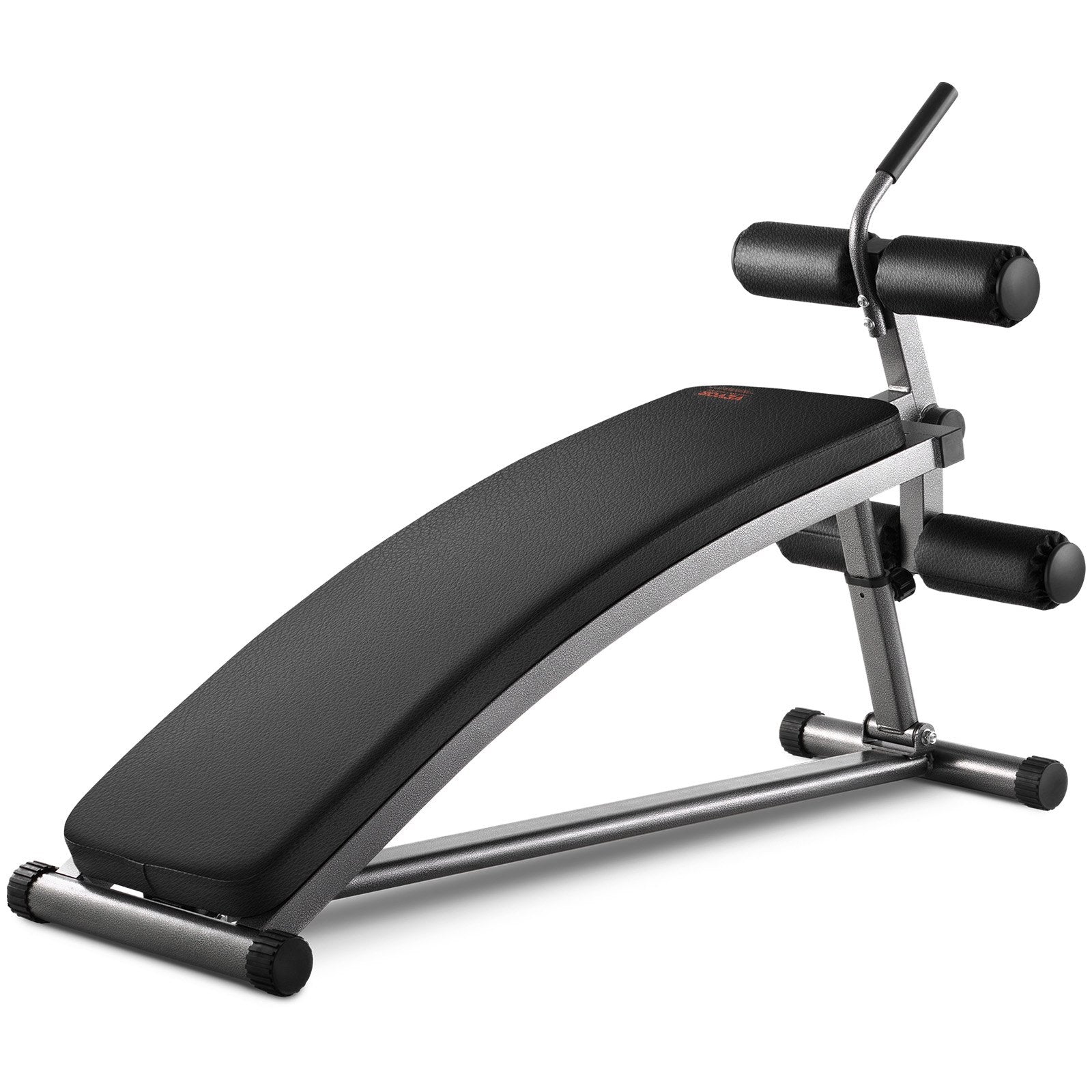 Exercise Benches: VEVOR Weight Bench Adjustable Situp Incline Bench for Home Gym Strength Training