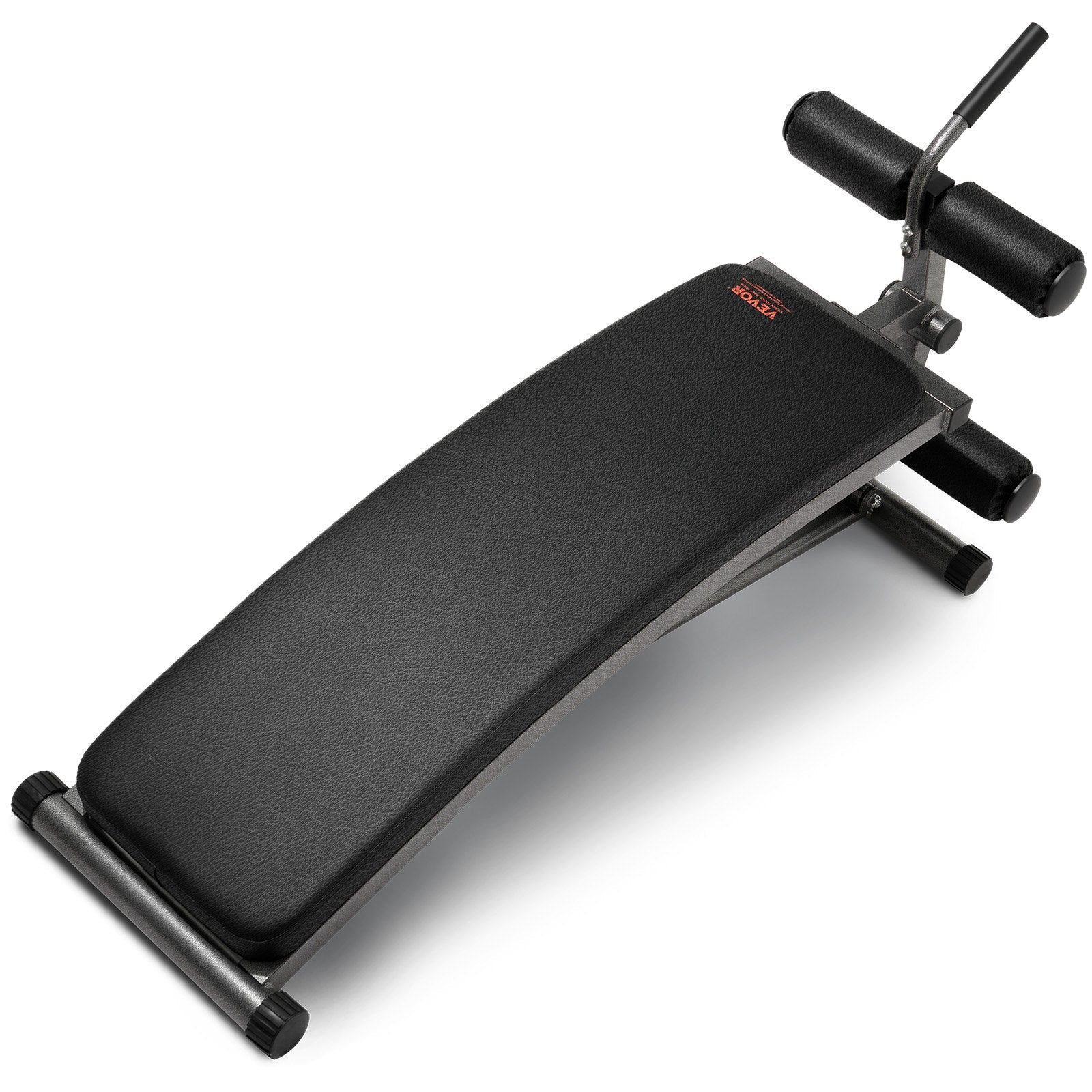 Exercise Benches: VEVOR Weight Bench Adjustable Situp Incline Bench for Home Gym Strength Training