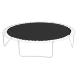 Beds & Bed Frames: VEVOR Replacement Trampoline Mat Fits 12ft Frame 72 V-Rings 5.5" Spring Length