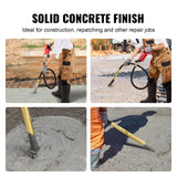 Pool Sweeps & Vacuums: VEVOR Handheld Electric Concrete Vibrator 960W 2M Shaft Air Bubble Remover