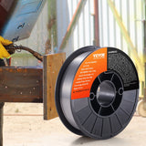 Wedding Favours: VEVOR Flux Core MIG Welding Wire E71T-GS 0.035" 10LB Gasless Mild Steel MIG Wire